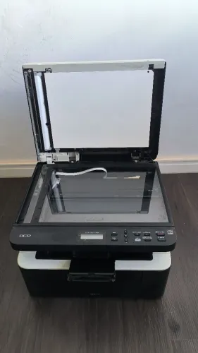 Impressora Brother DCP-1617NW