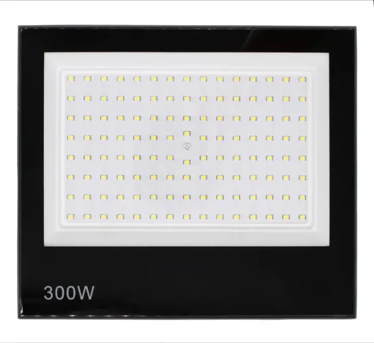 Refletor de led 300w branco frio