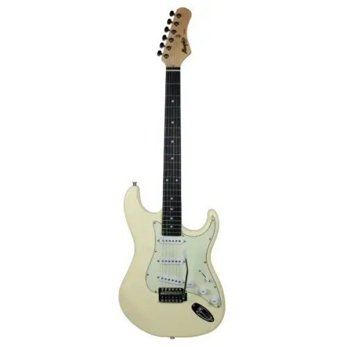 Guitarra Memphis Strato MG 30 