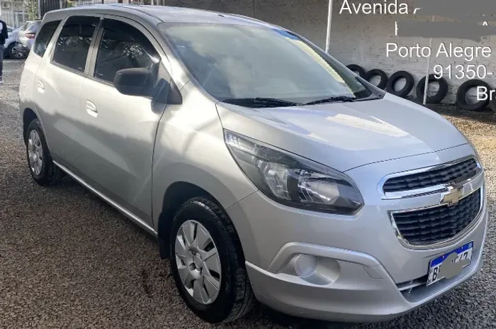 ALUGUEL DE CARRO - APP