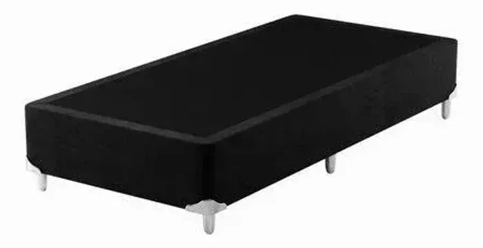 Base Box Convencional Solteiro