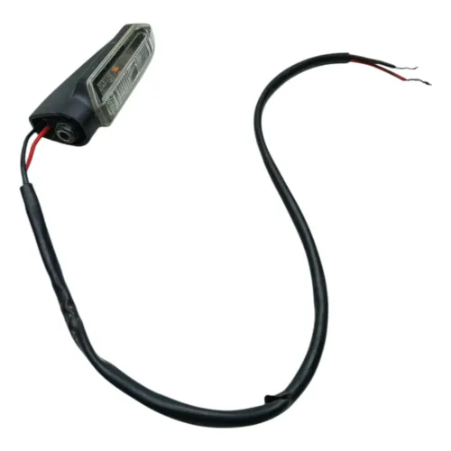 Pisca Seta Led Honda Xre300 Cb Twister 2019 A 2024 Esquerdo Esquerdo