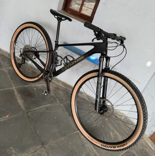 Cannondale Scalpel HT Carbon 3