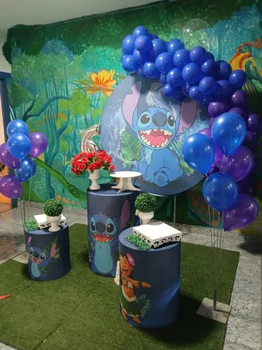 Decoração Festa Infantil
