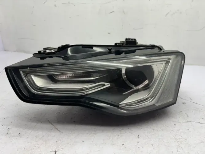 Farol Dianteiro Esquerdo Audi A5 2013 Á 2016 #56