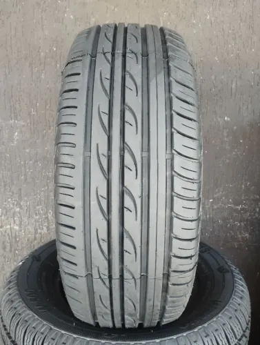 Pneu 205/55/R16 remold vipal 