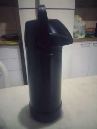 Garrafa Térmica 1-Litro