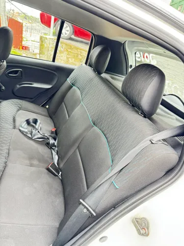 Renault Clio Rn/alize/expr./1.0 Hi-power 16V 5P 2015