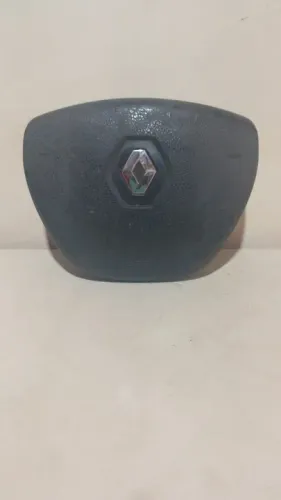 bolsa volante com airbag sandero logam 2014 21 
