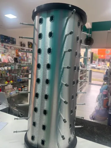 Expositor de óculos 