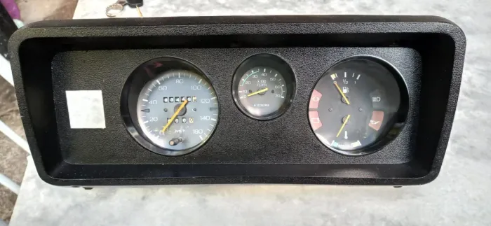 Painel de instrumentos corcel Belina pampa 