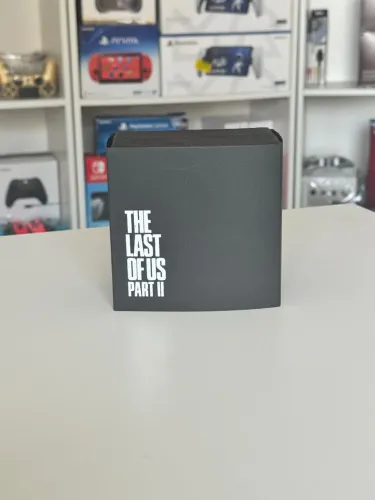 Vendo Relógio The Last of Us Part II - Edição Especial Oficial Original
