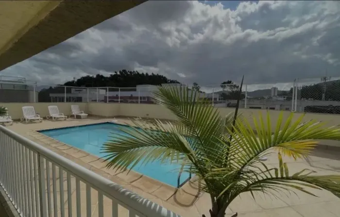 OPORTUNIDADE APTO 3QTOS-2SUÍTES-88M2-2VGS - RUA ARAGUAIA - FREGUESIA JPA RJ.