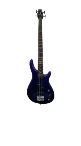BAIXO CONDOR ELETRICO 4 CORDAS ATIVO BX12A-JB