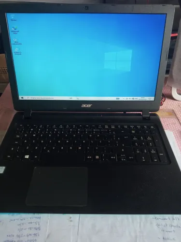 Notebook acer aspire ES1-572 séries
