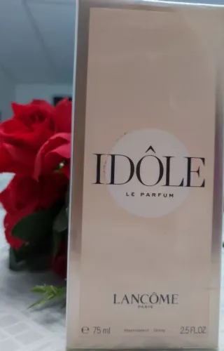 Idole edp 75ml novo