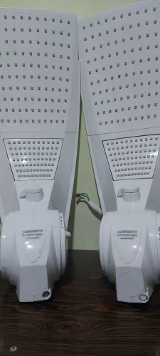 Lorenzetti Duo Shower Quadra Elétrica 127v