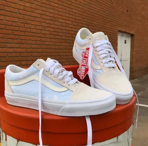 Tênis Vans Old Skool 39