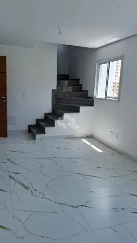 COBERTURA , NOVO PX A RUA LINO JARDIM.