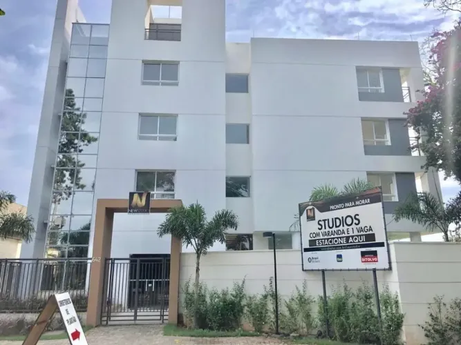 Studio com 1 dormitório, 65 m² - venda por R$ 420.000,00 ou aluguel por R$ 3.863,68/mês -
