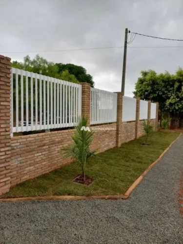 Chácara à venda, 1000 m² por R$ 650.000,00 - Jardim Caetano - São José do Rio Preto/SP