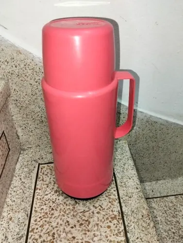 Garrafa Térmica Invicta 1 litro