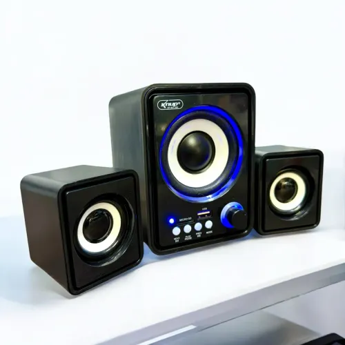 Caixas de Som para Computador e notebook com bluetooth 