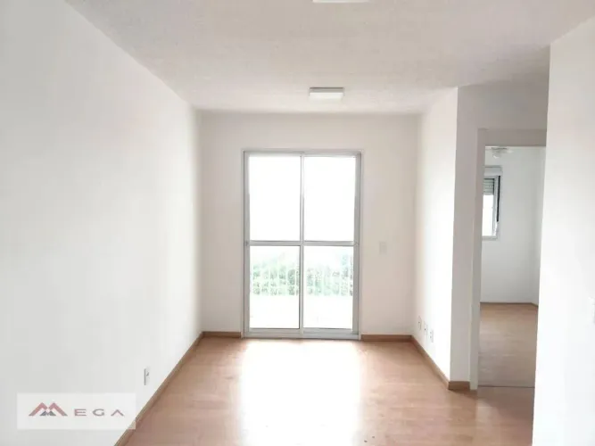 Apartamento para locação em frente à PUC - Jardim Ipaussurama - Campinas/SP