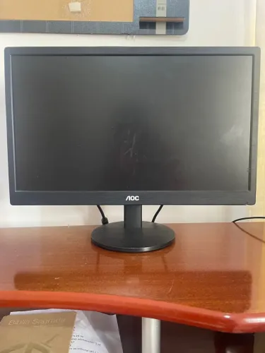 Monitor AOC