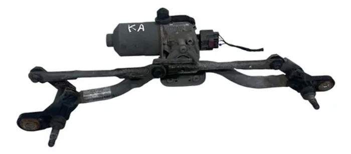 Motor Limpador Parabrisa Ford Ka 2017 ( 1137328825 )