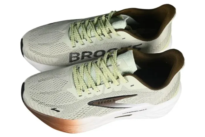TÊNIS BROOKS HYPERION MAX 2(novo, zero, nunca usado)