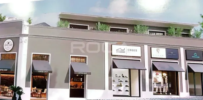 Espaço Comercial no Centro de São Carlos | Salão para Alugar - Adaptável para diversos seg