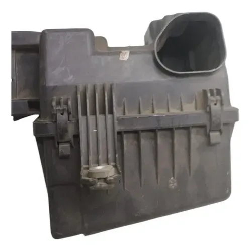 Caixa Filtro De Ar Condicionado Azera 3.3 V6 2009
