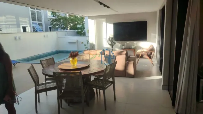 Flora Boulevard Condomínio - Casa Duplex/Vendo ótima casa duplex no condomínio Flora Boule