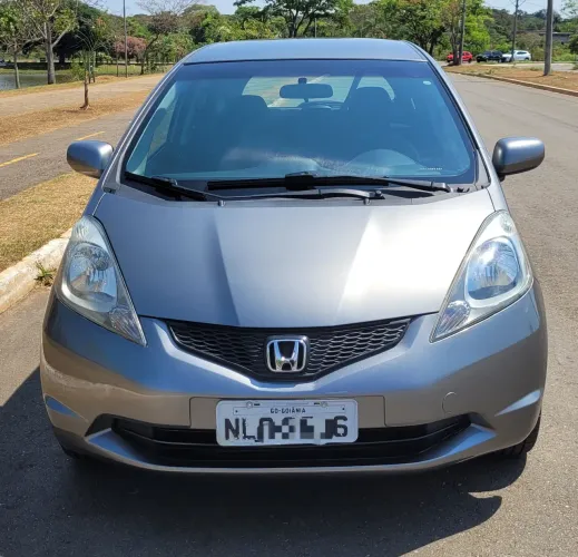 Honda Fit LX 1.4/ 1.4 Flex 8v/16v 5P Mec. 2010