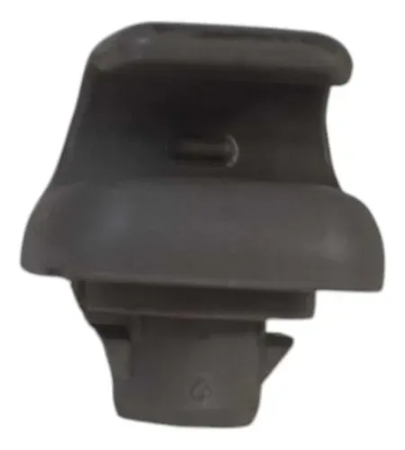 Presilha Fixador Quebra Sol New Civic 2007 A 2011 