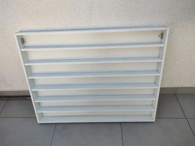 Porta esmaltes ou outros objetos 
