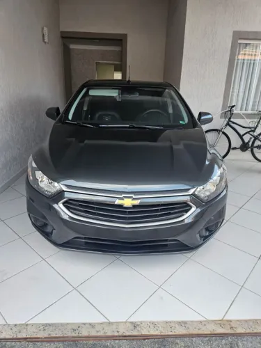 Onix 2019 - NOVÍSSIMO 