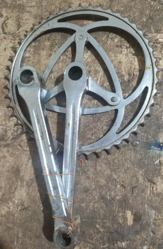 Pedivela antigo perfeito 