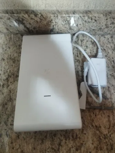 AP UBIQUIT UNIFI AC MESH PRO BRANCO