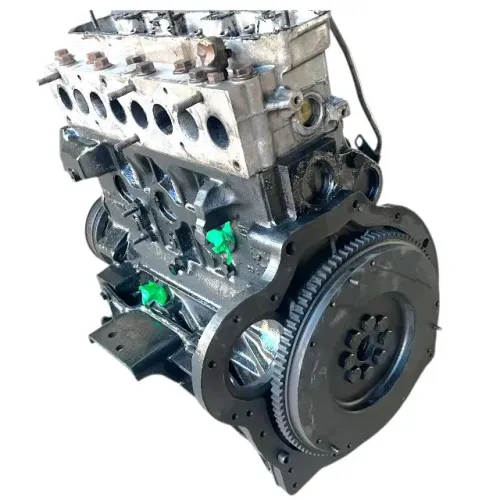 Motor Parcial 2.5 Maxion Ranger S10 1998 1999 A 2004 2005