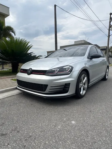 Volkswagen Golf GTI 2.0 TSI 220cv Aut. 2014