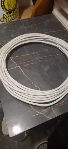 Cabo Coaxial para TV