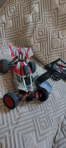 RC WLTOY 144001 (1/14) automodelo
