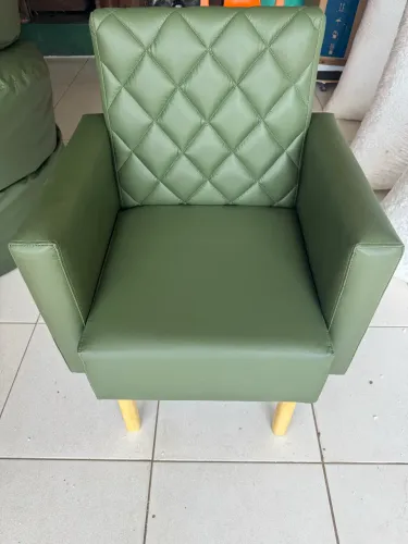 Poltrona Bella em Corano