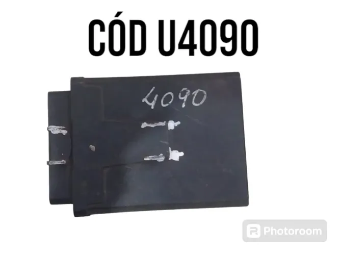 Módulo Abs S10 01/11 2.0 C Detalhe Cod U4090