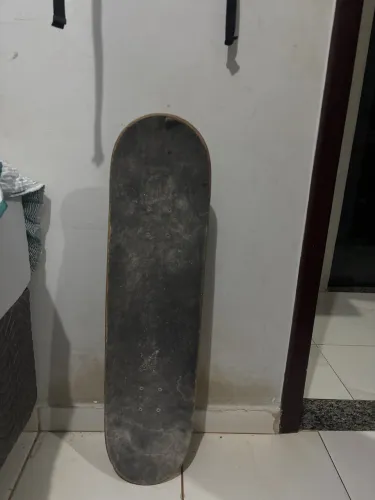Skate semi profissional