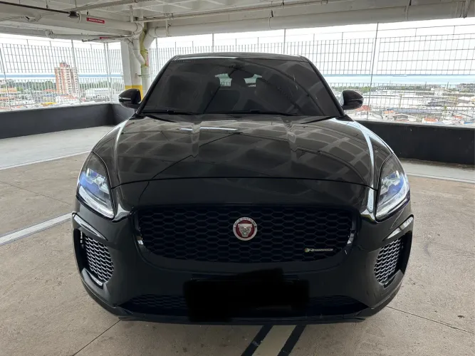 Jaguar E-Pace R-dynamic S 2.0 AWD 249cv Aut. 2018