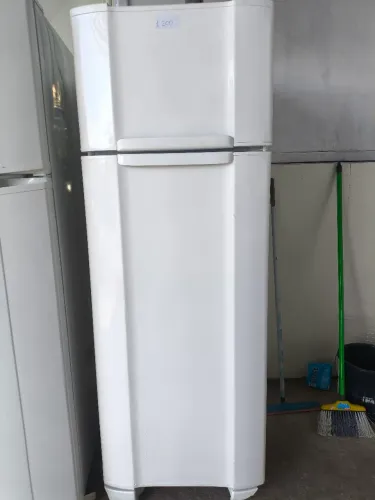 Geladeira 3 meses de garantia