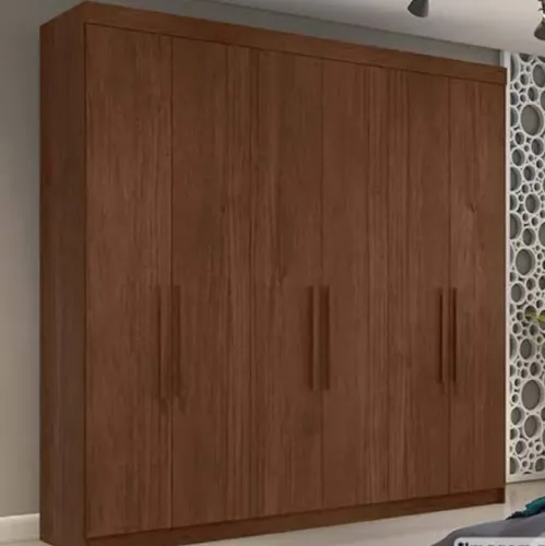 Guarda Roupa Casal Novo Pronta Entrega